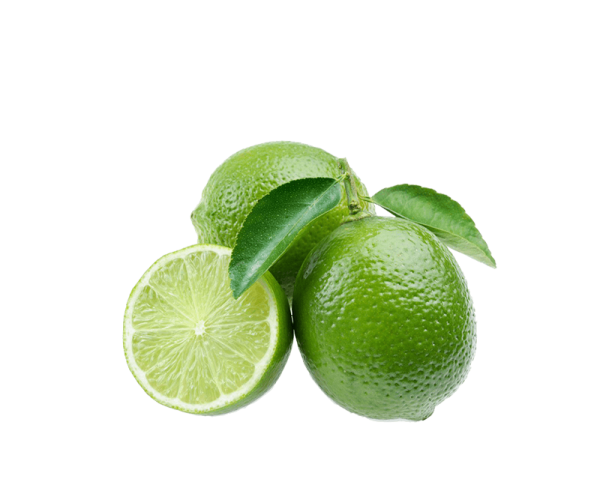 Green Lemon
